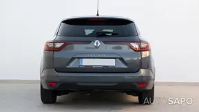 Renault Mégane de 2020