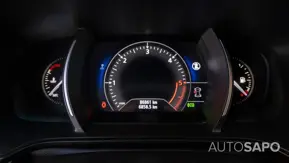 Renault Mégane de 2020