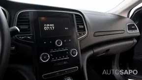 Renault Mégane de 2020