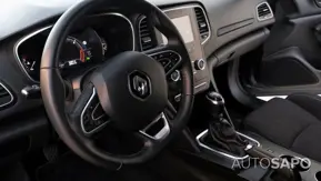 Renault Mégane de 2020
