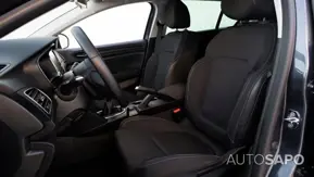 Renault Mégane de 2020