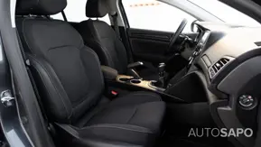 Renault Mégane de 2020
