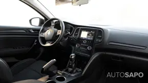 Renault Mégane de 2020
