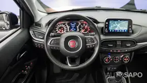 Fiat Tipo 1.3 M-Jet Lounge de 2020