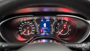 Fiat Tipo 1.3 M-Jet Lounge de 2020