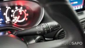 Fiat Tipo 1.3 M-Jet Lounge de 2020