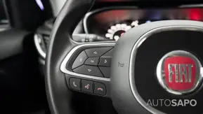 Fiat Tipo 1.3 M-Jet Lounge de 2020