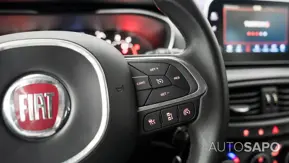 Fiat Tipo 1.3 M-Jet Lounge de 2020