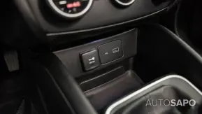 Fiat Tipo 1.3 M-Jet Lounge de 2020