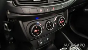 Fiat Tipo 1.3 M-Jet Lounge de 2020