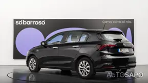 Fiat Tipo 1.3 M-Jet Lounge de 2020
