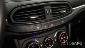 Fiat Tipo 1.3 M-Jet Lounge de 2020