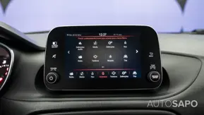 Fiat Tipo 1.3 M-Jet Lounge de 2020