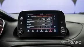 Fiat Tipo 1.3 M-Jet Lounge de 2020