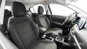 Fiat Tipo 1.3 M-Jet Lounge de 2020