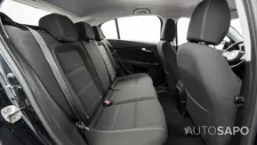 Fiat Tipo 1.3 M-Jet Lounge de 2020