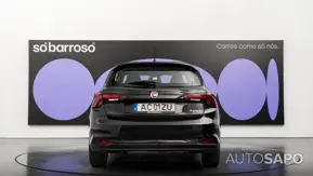 Fiat Tipo 1.3 M-Jet Lounge de 2020