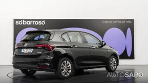 Fiat Tipo 1.3 M-Jet Lounge de 2020