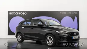 Fiat Tipo 1.3 M-Jet Lounge de 2020