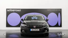 Fiat Tipo 1.3 M-Jet Lounge de 2020