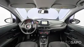 Fiat Tipo 1.3 M-Jet Lounge de 2020