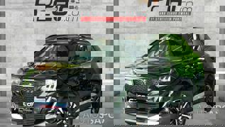 Peugeot e-2008 de 2022