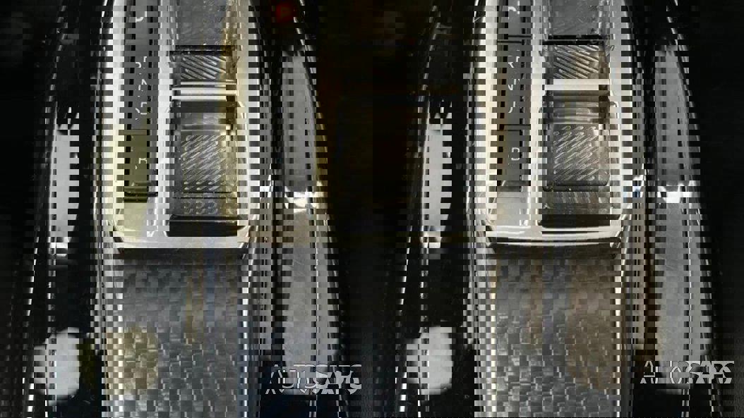 Peugeot e-2008 de 2022