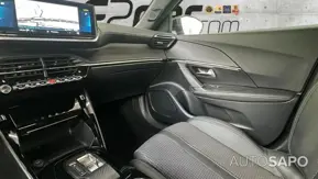 Peugeot e-2008 de 2022