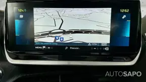 Peugeot e-2008 de 2022