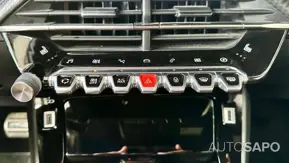 Peugeot e-2008 de 2022