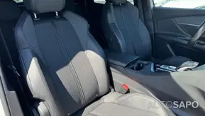Peugeot 3008 de 2018