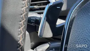 Peugeot 3008 de 2018