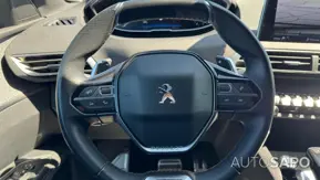 Peugeot 3008 de 2018