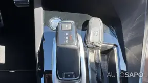 Peugeot 3008 de 2018