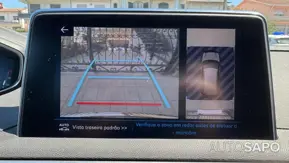 Peugeot 3008 de 2018