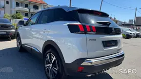 Peugeot 3008 de 2018