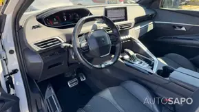 Peugeot 3008 de 2018