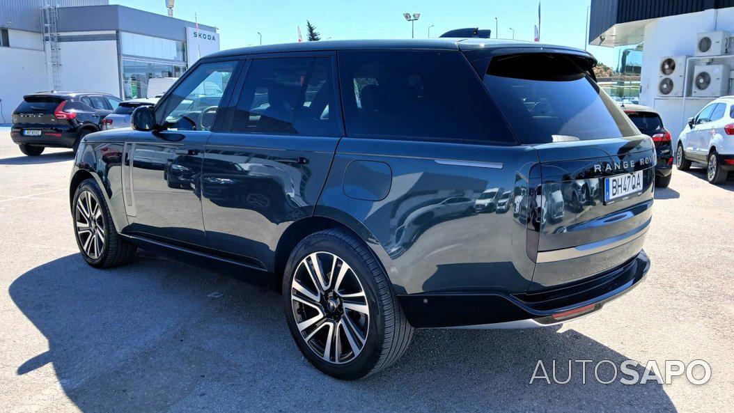 Land Rover Range Rover 3.0 i6 HSE de 2024