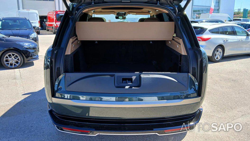 Land Rover Range Rover 3.0 i6 HSE de 2024