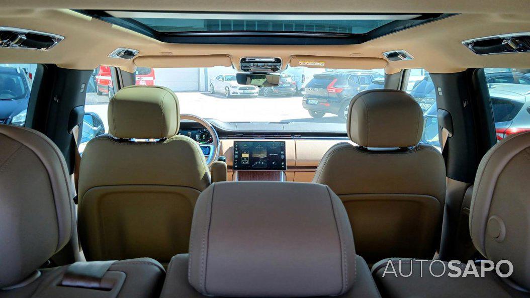 Land Rover Range Rover 3.0 i6 HSE de 2024