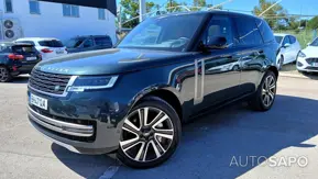 Land Rover Range Rover 3.0 i6 HSE de 2024