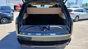 Land Rover Range Rover 3.0 i6 HSE de 2024