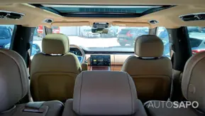 Land Rover Range Rover 3.0 i6 HSE de 2024