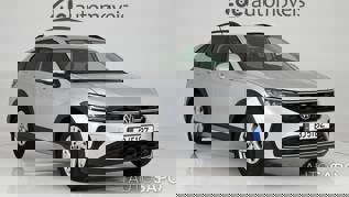 Volkswagen Taigo de 2024