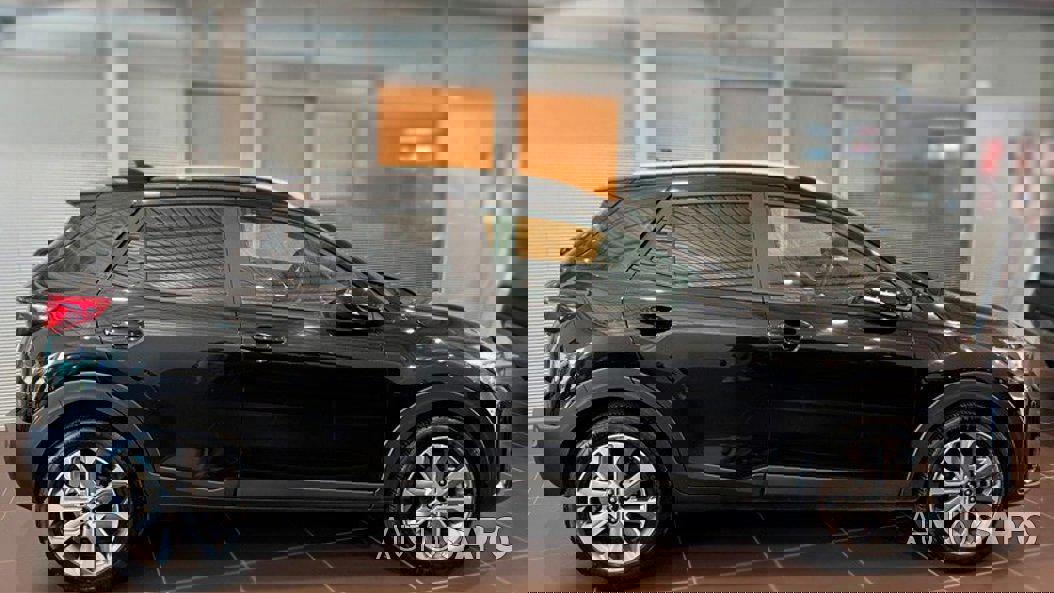 Kia Stonic 1.0 T-GDi Drive de 2024