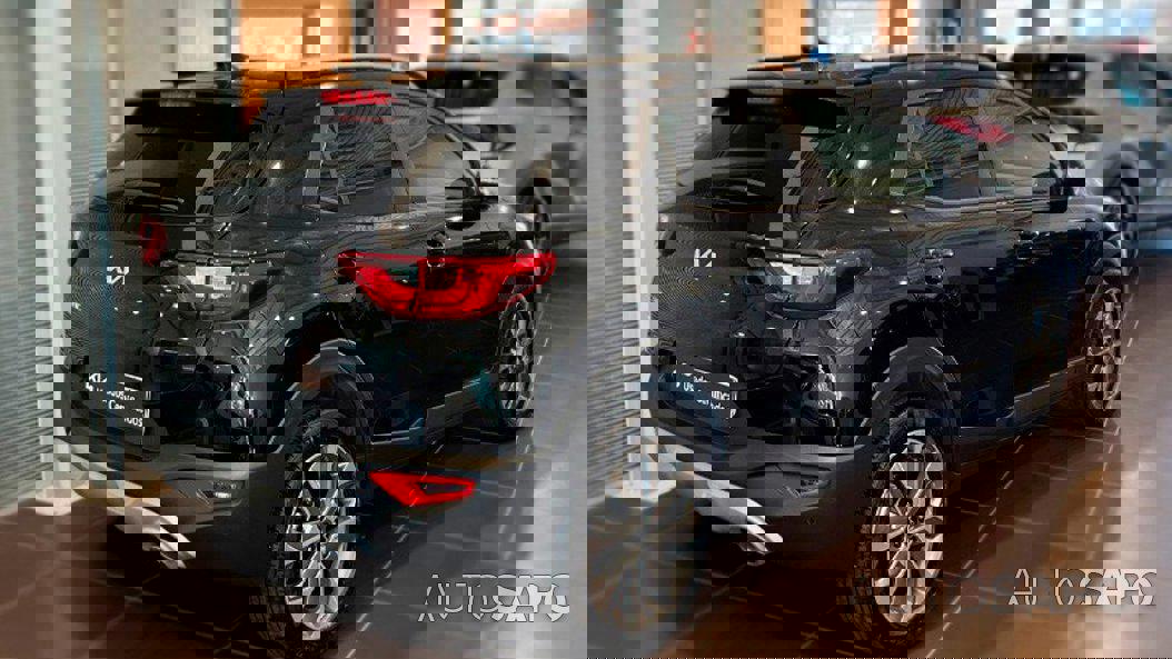 Kia Stonic 1.0 T-GDi Drive de 2024