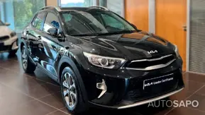 Kia Stonic 1.0 T-GDi Drive de 2024