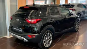 Kia Stonic 1.0 T-GDi Drive de 2024