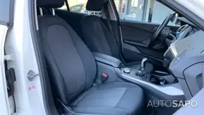 BMW Série 1 116 d Advantage de 2021