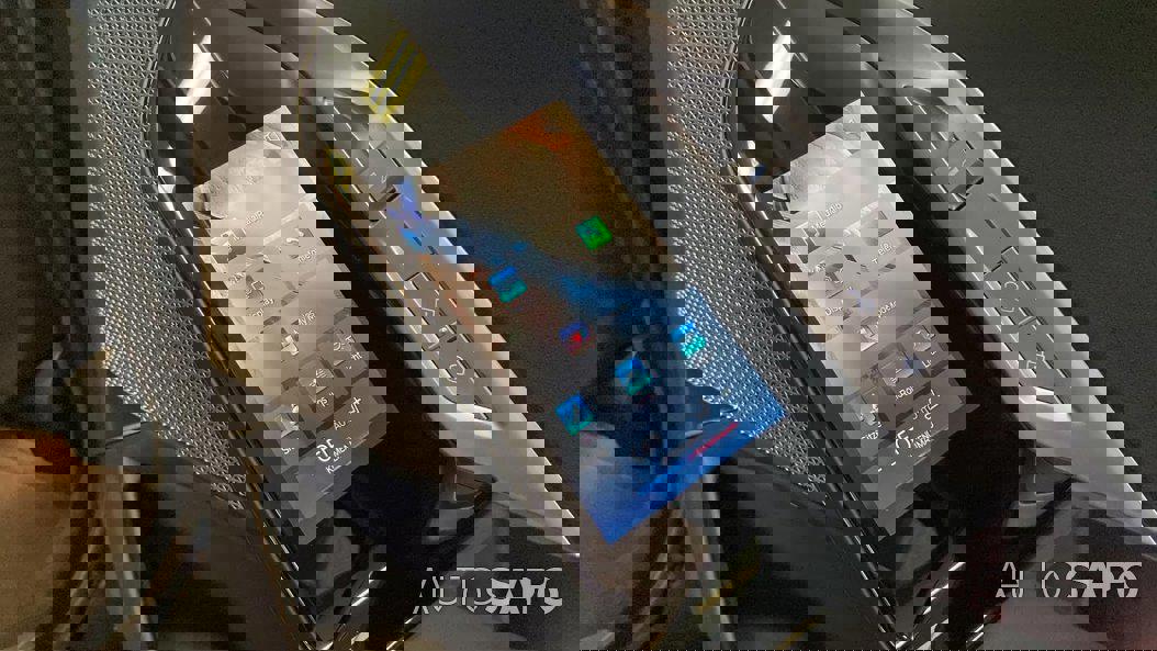 BMW Série 7 de 2024